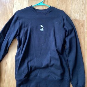 Louis Tomlinson Crewneck